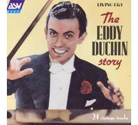 Duchin,Eddy - The Eddy Duchin Story