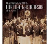 Duchin, Eddy - Vol. 2-Sophisticated Styling Of 1933-37