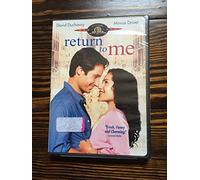 Duchovny/Driver/O Connor/Loggi - Return to Me