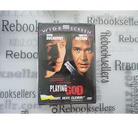 Duchovny/Hutton - Playing God