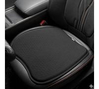 DUCHSAN 1 Pezzo Cuscino Sedile in Gel per Kia Ceed 3 (III) CD I 2018-2024 Cuscino Auto Traspirante e Refrigerante a Nido d'Ape con Fodera Antiscivolo per Estate
