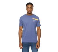 Duck and Cover Ambridge Maglietta Uomo (BG2177)