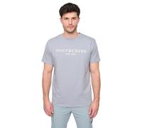 Duck and Cover Chamata Maglietta Uomo (BG2082)