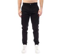 Duck and Cover Chemmer Pantaloni da jogging Regolare Uomo