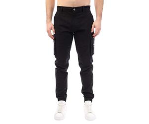Duck and Cover Chemmer Pantaloni da jogging Regolare Uomo