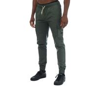 Duck and Cover Chesser Pantaloni Cargo Uomo (GT7975)