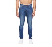 Duck and Cover Doves Jeans Aderente Uomo (BG1313)