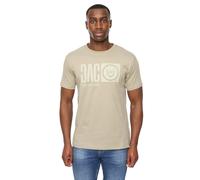 Duck and Cover Hexocamo Maglietta Uomo (BG2121)