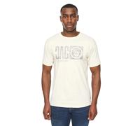 Duck and Cover Hexocamo Maglietta Uomo (BG2121)