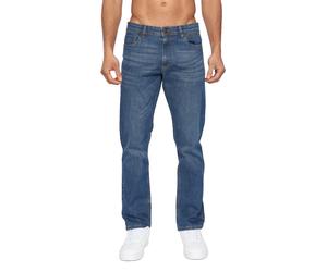 Duck and Cover Hydras Jeans Gamba Dritta Uomo (BG1396)