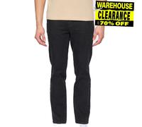 Duck And Cover Hydras Uomo Gamba Dritta Elasticizzato Jeans Smart Casual Pants