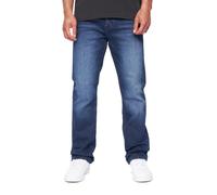 Duck and Cover Jeans Gamba Dritta Uomo (BG1687)