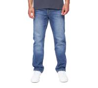 Duck and Cover Jeans Gamba Dritta Uomo (BG1687)