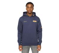 Duck and Cover Marsak V2 Felpa con Cappuccio Uomo (BG2294)