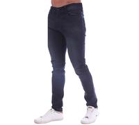 Duck and Cover Maylead Jeans Aderente Aderente Uomo (GT567)