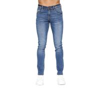 Duck and Cover Maylead Jeans Aderente Uomo (BG570)