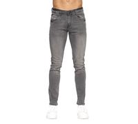 Duck and Cover Maylead Jeans Aderente Uomo (BG570)