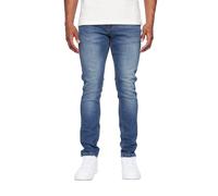 Duck and Cover Overburg Jeans Conico Uomo (BG1221)