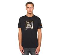 Duck and Cover Primatic Maglietta Uomo (BG2172)