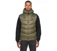 Duck and Cover Rierson Gilet Con Cappuccio Uomo (BG1161)