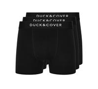 Duck and Cover Sagnet Boxer Uomo Misura Confezione 3