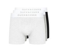 Duck and Cover Sagnet Boxer Uomo Misura Confezione 3 (BG2045)