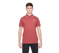 Duck and Cover Sameer Maglietta Polo Uomo (BG1370)