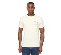 Duck and Cover Seamtext Maglietta Uomo (BG2109)