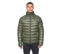 Duck and Cover Shemmy Giacca Trapuntato Uomo (BG1883)