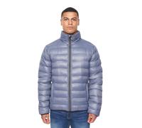 Duck and Cover Shemmy Giacca Trapuntato Uomo (BG1890)