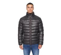 Duck and Cover Shemmy Giacca Trapuntato Uomo (BG326)