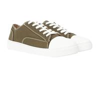Duck And Cover - Sneakers Nesta - Uomo, Cachi verde, 46 EU