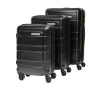 Duck and Cover Venture Valigia Misura Confezione 3 (BG2282)