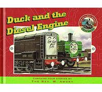 Duck and the Diesel Engine