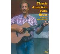 Duck Baker: Classic American Folk Blues [Edizione: Regno Unito]