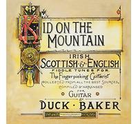 DUCK BAKER - Kid on the Mountain