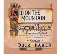 Duck Baker - Kid On The Mountain