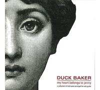 Duck Baker - My Heart Belongs to Jenny