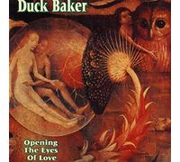 Duck Baker - Opening The Eyes Of Love