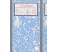 Duck Baker's Fingerstyle Blues Guitar 101: Includes Online Audio