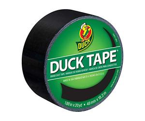 Duck brand 1265020 color Duct tape, 1265013