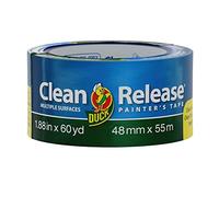 Duck Brand 5.1cm Clean Release Painter's Tape, 60 yds
