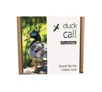 DUCK CALL - Authentic Sound of a Duck "Quack"