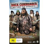 Duck Commander: Before The Dynasty (2 Dvd) [Edizione: Australia]