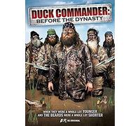 Duck Commander: Before the Dynasty