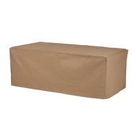 Duck Covers Essential - Copertura rettangolare per tavolino da caffè, 119,4 cm