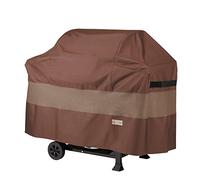 Duck Covers UBB612942 - Copertura per barbecue Ultimate 154,9 x 73,7 x 106,7 cm
