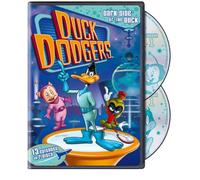 Duck Dodgers: Dark Side of the Duck Season 1