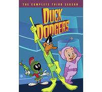 Duck Dodgers - Stagione Completa 3 DVD (2005) - Daffy Duck, Porky Pig