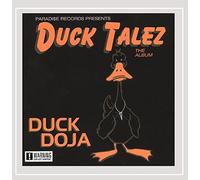 Duck Doja - Duck Talez The Album